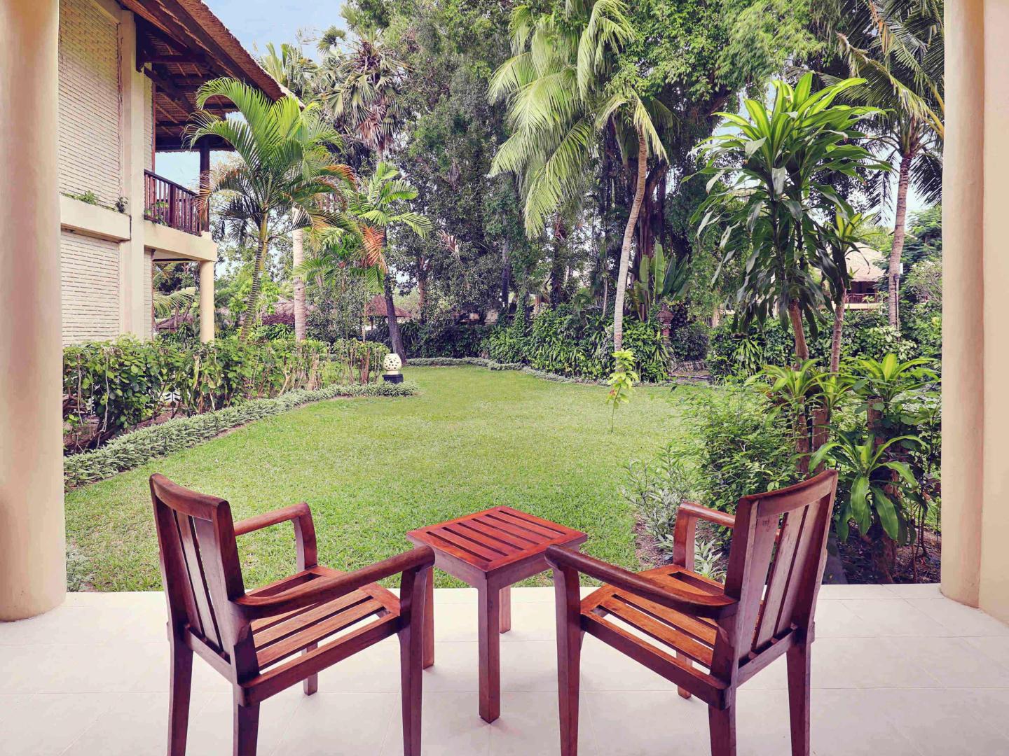 Mercure Resort Sanur foto 9
