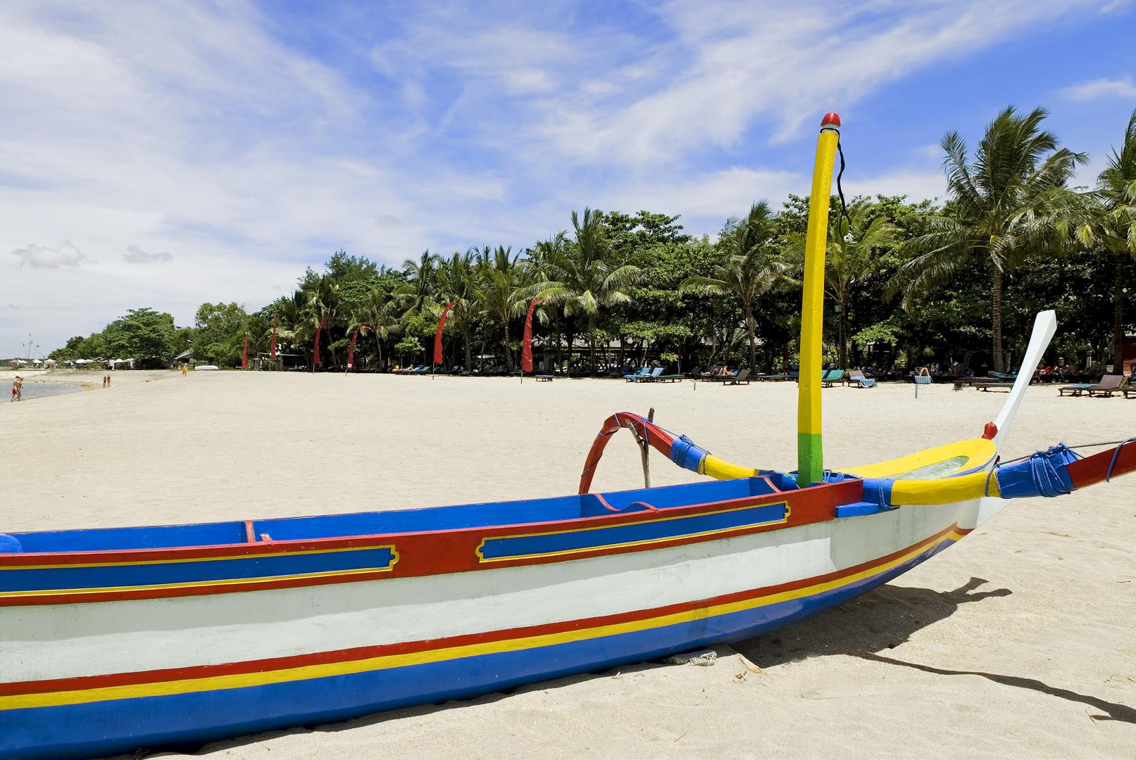 Mercure Resort Sanur foto 11