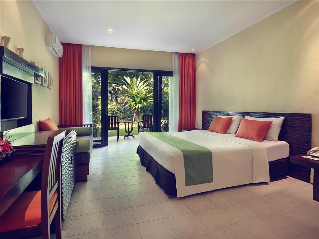 Mercure Resort Sanur foto 2