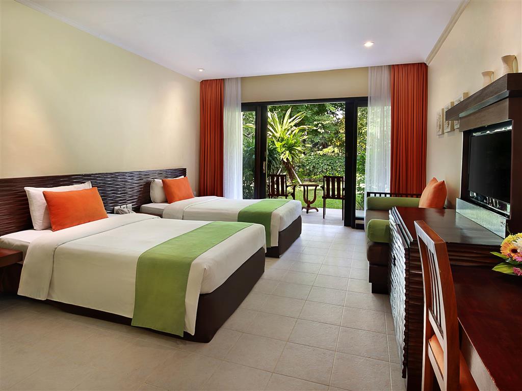 Mercure Resort Sanur foto 5