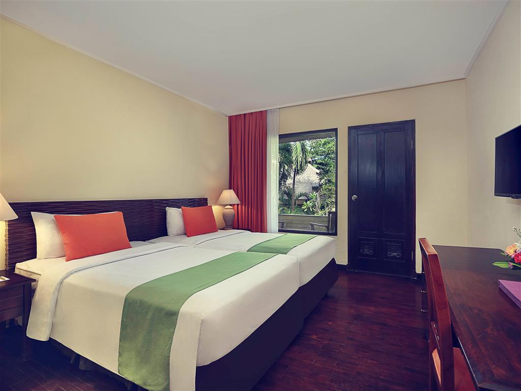 Mercure Resort Sanur foto 6