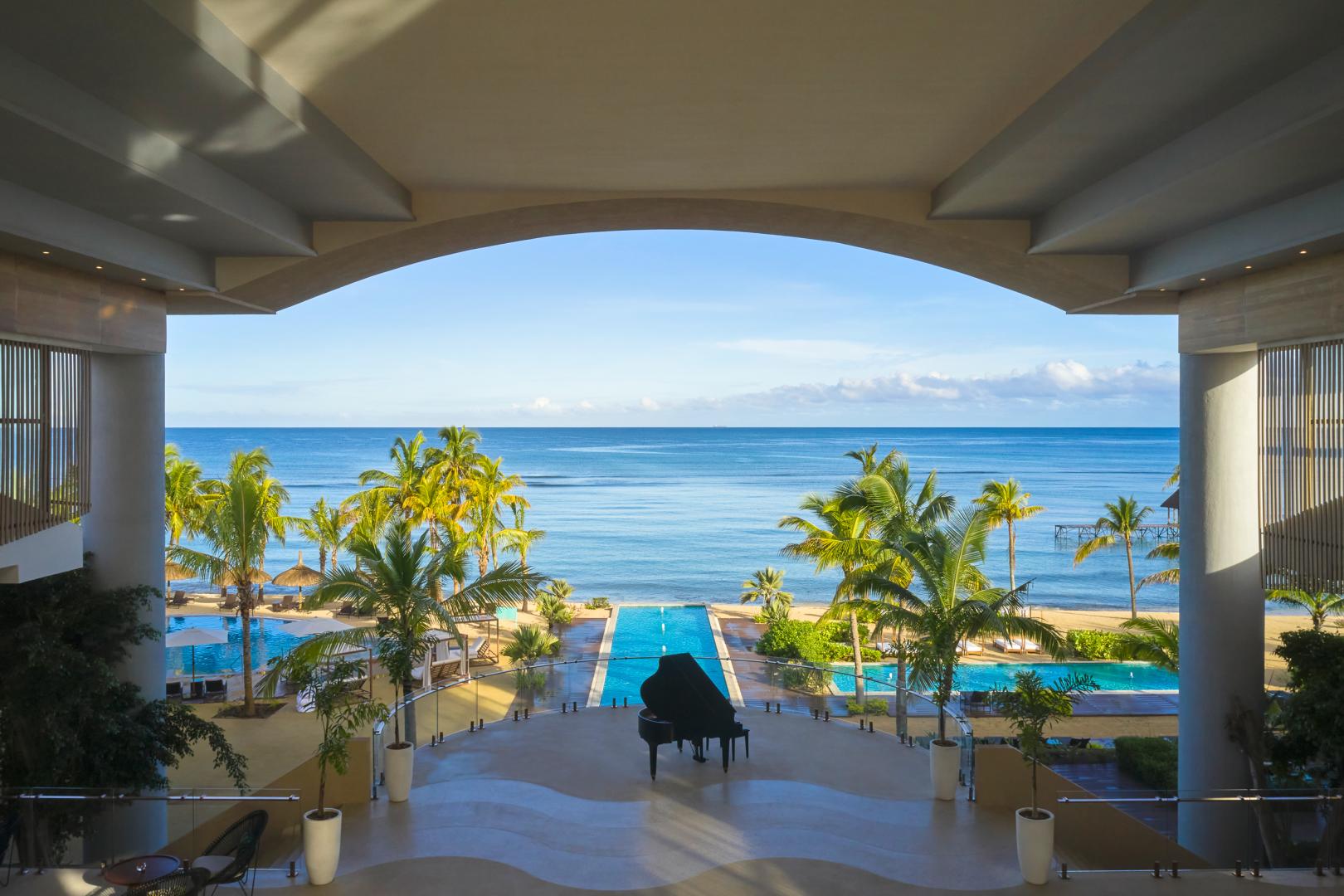 Le Meridien Ile Maurice foto 20