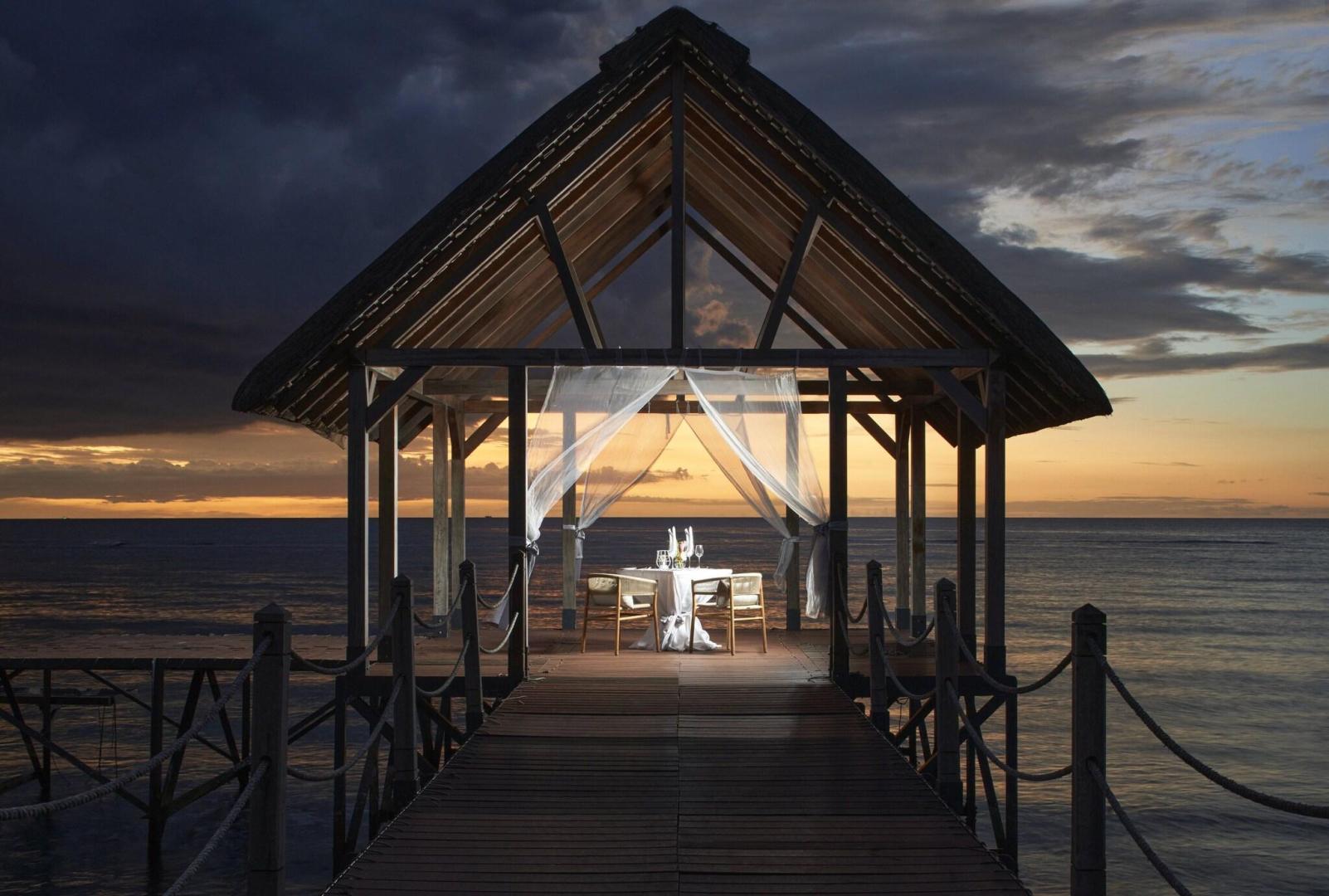 Le Meridien Ile Maurice foto 18