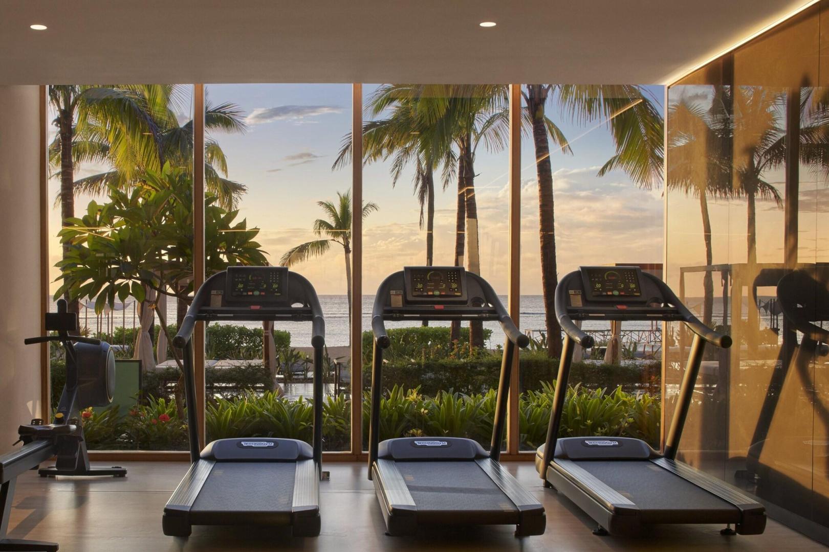 Le Meridien Ile Maurice foto 28