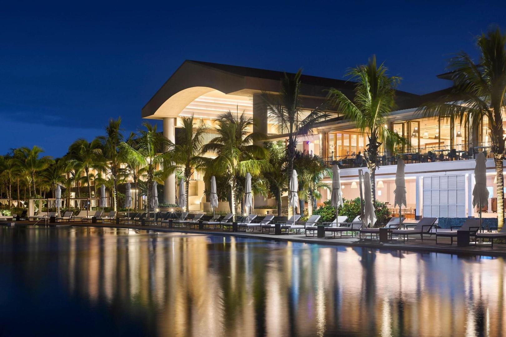 Le Meridien Ile Maurice foto 22