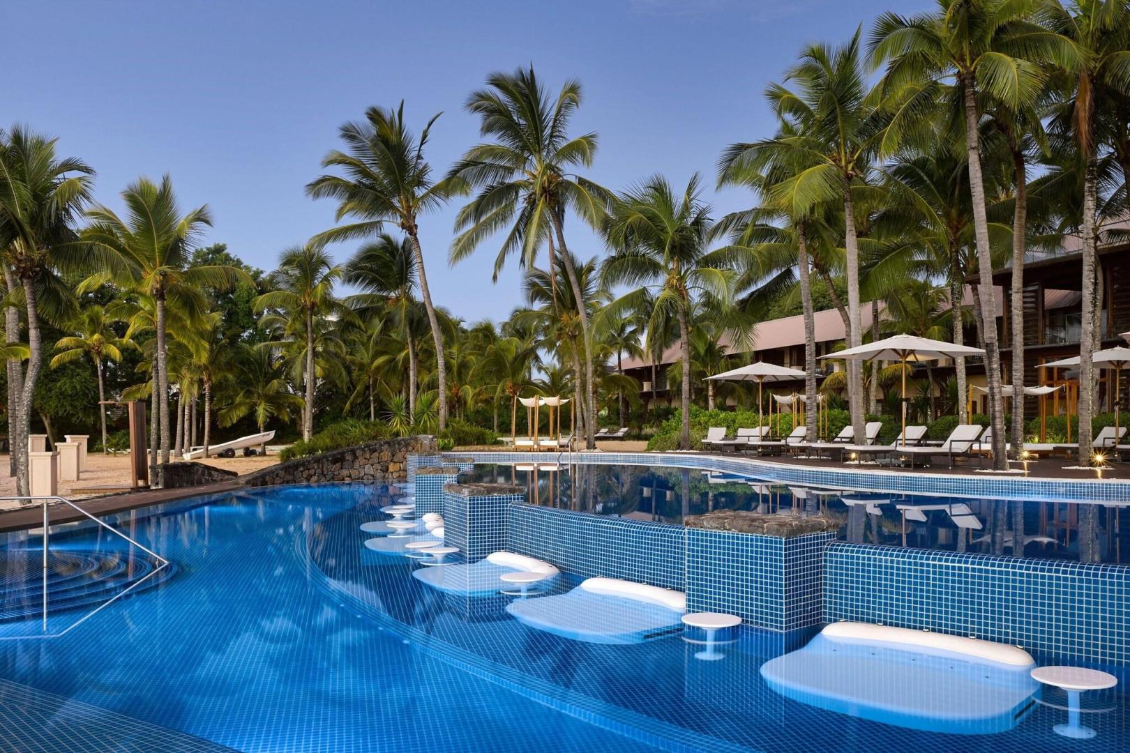 Le Meridien Ile Maurice foto 31