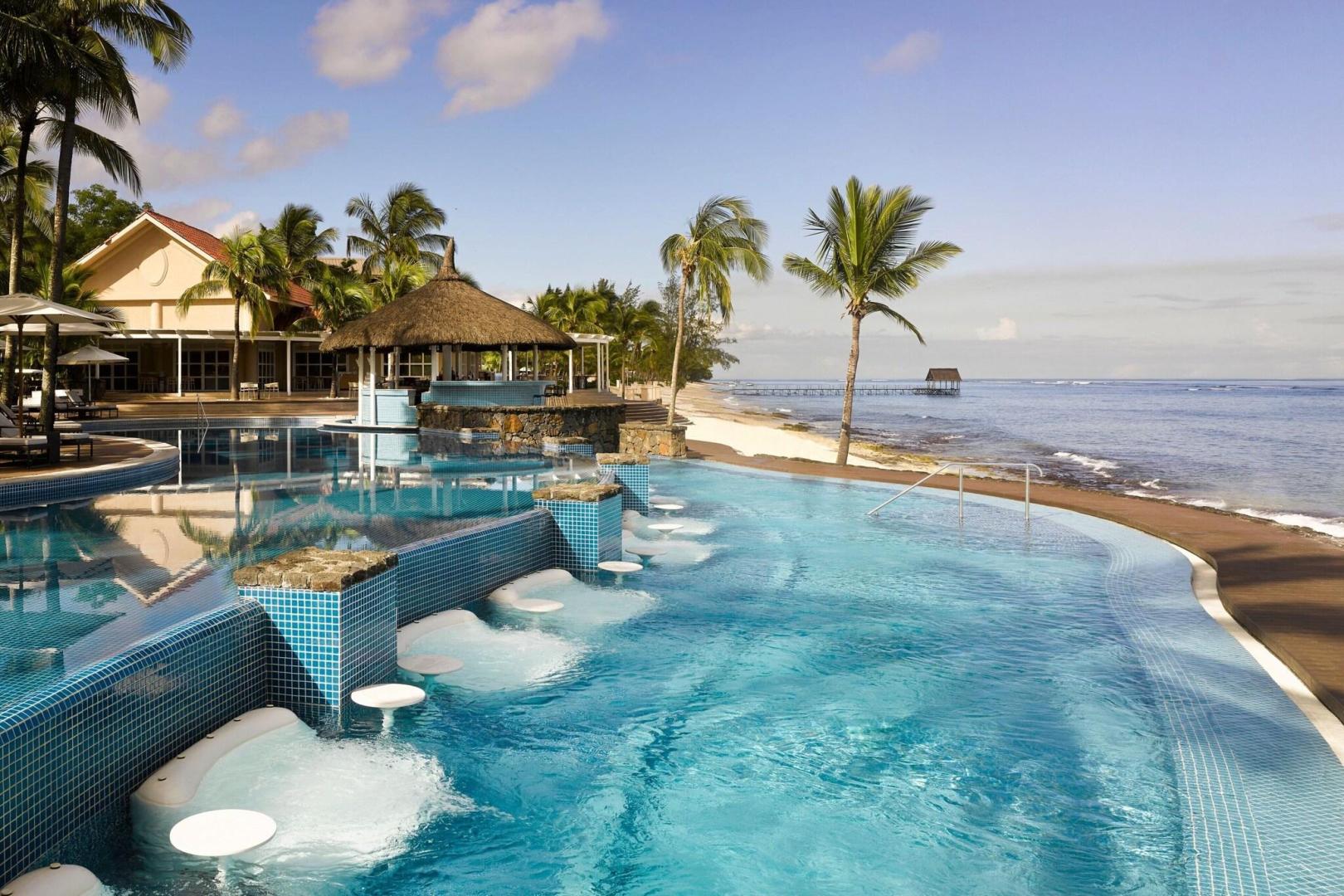 Le Meridien Ile Maurice foto 40