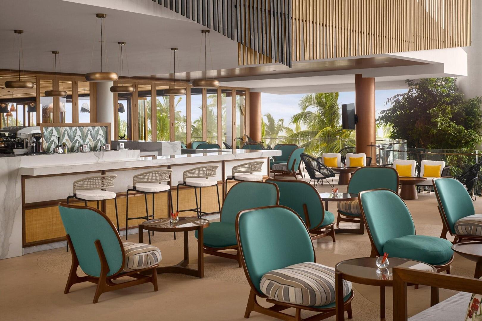 Le Meridien Ile Maurice foto 12