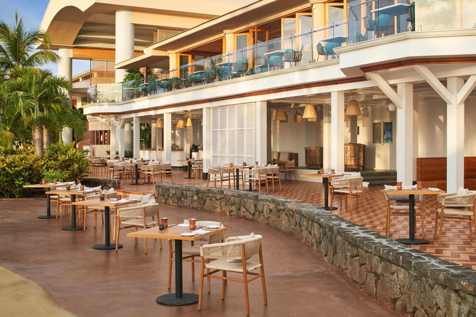 Le Meridien Ile Maurice foto 24