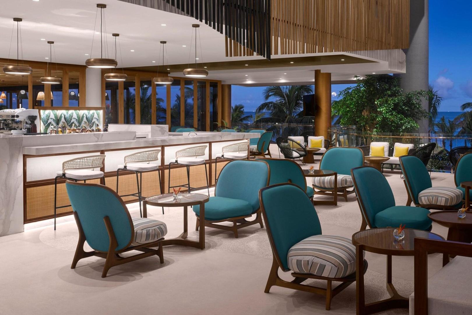 Le Meridien Ile Maurice foto 42