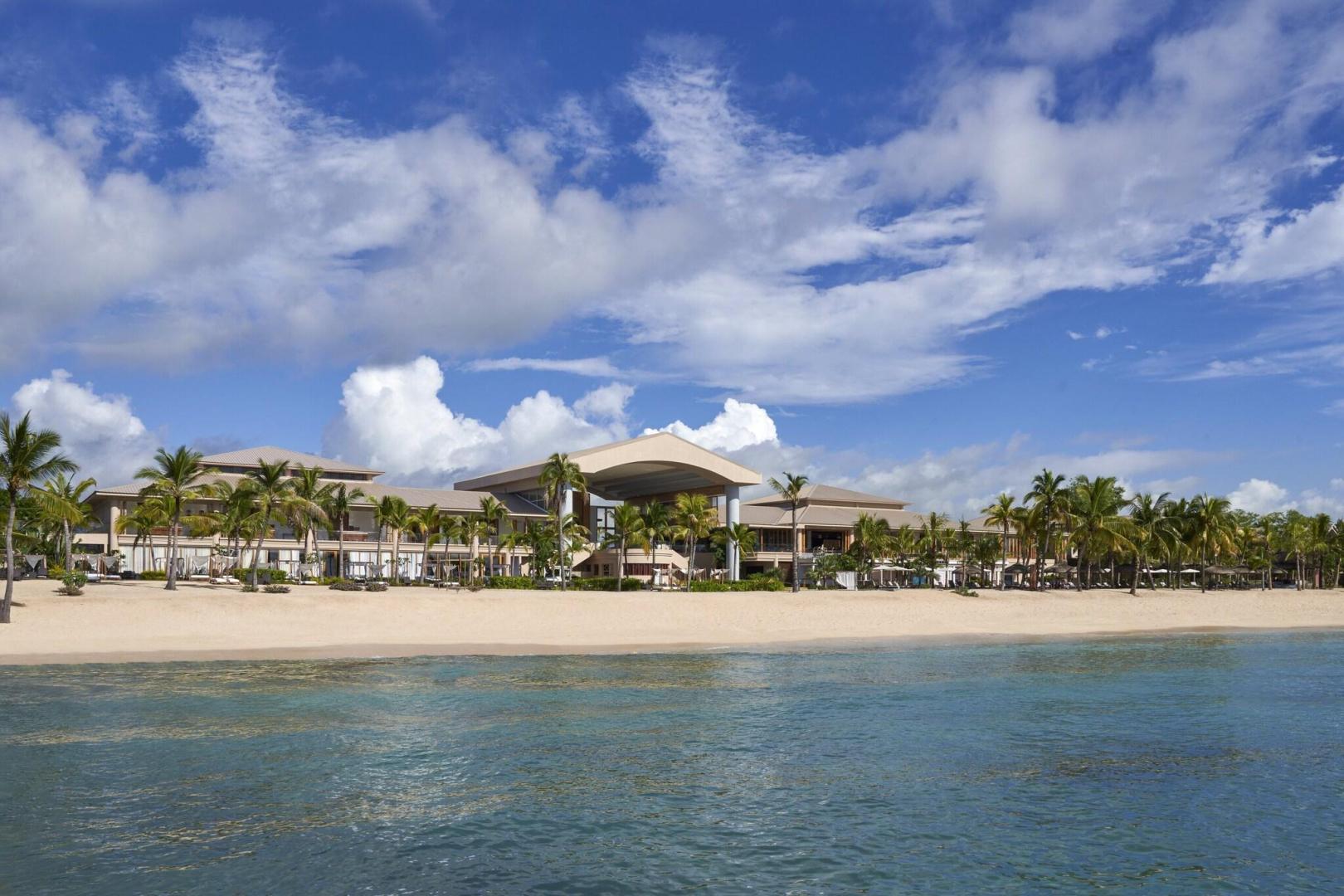 Le Meridien Ile Maurice foto 15