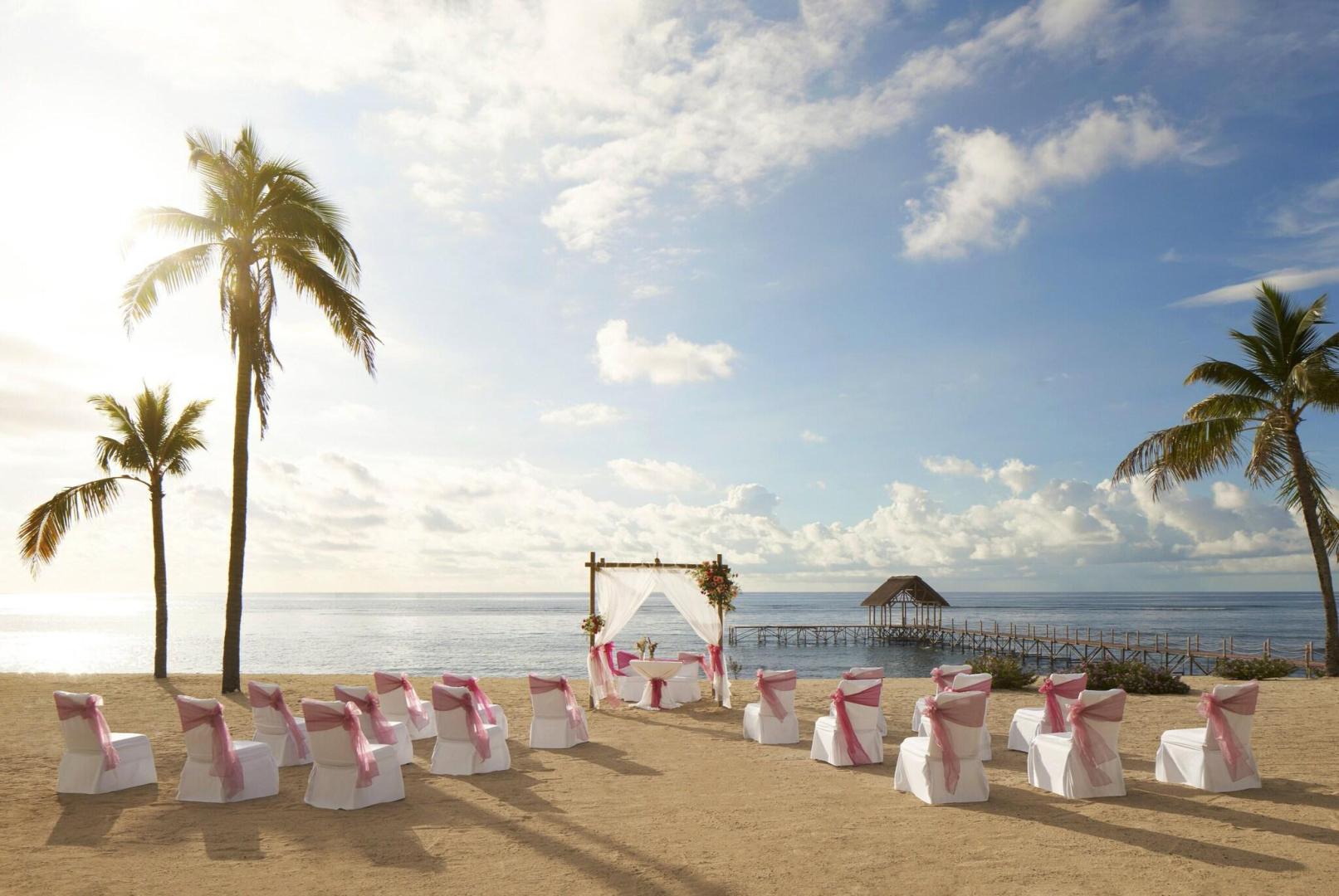 Le Meridien Ile Maurice foto 26