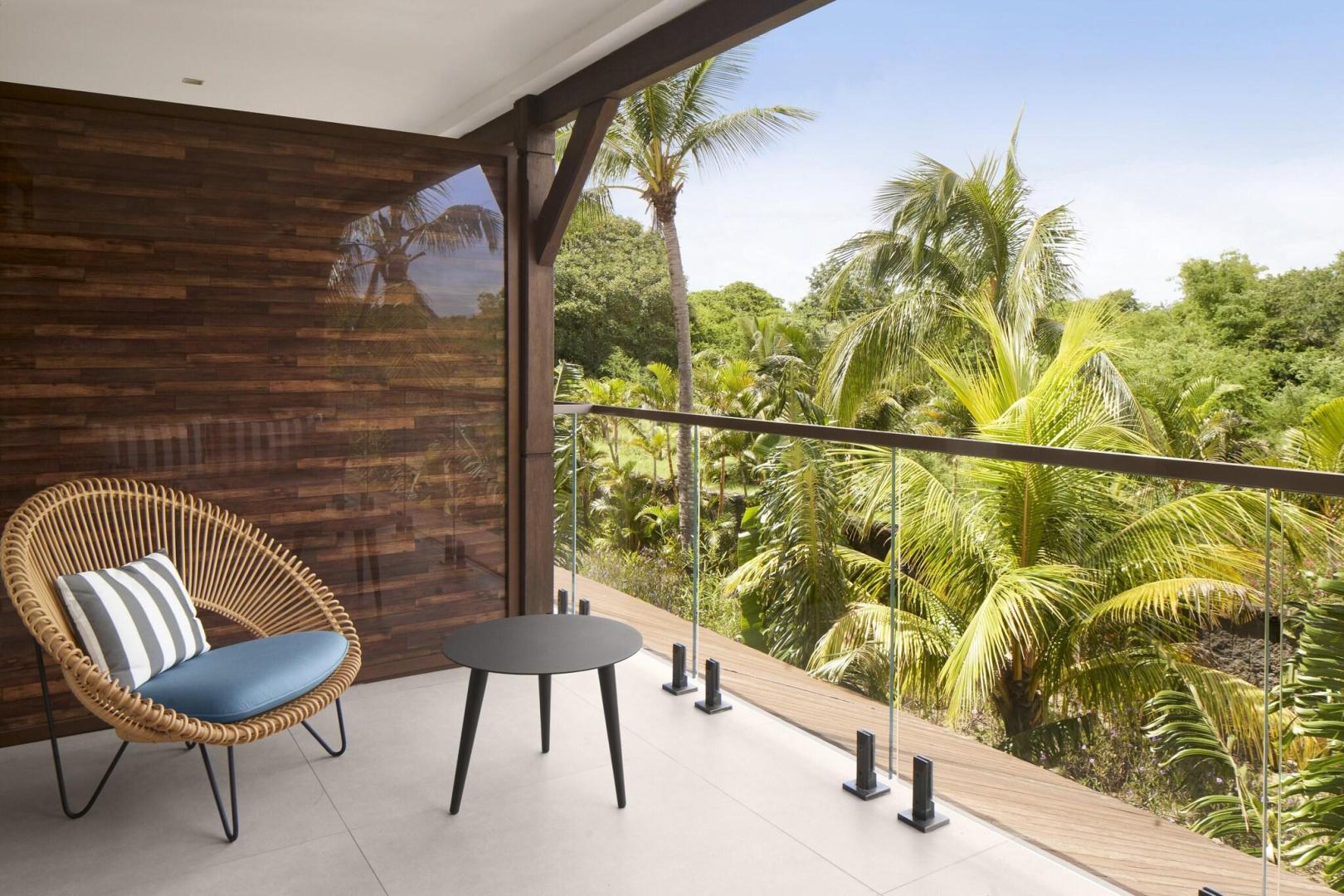 Le Meridien Ile Maurice foto 13