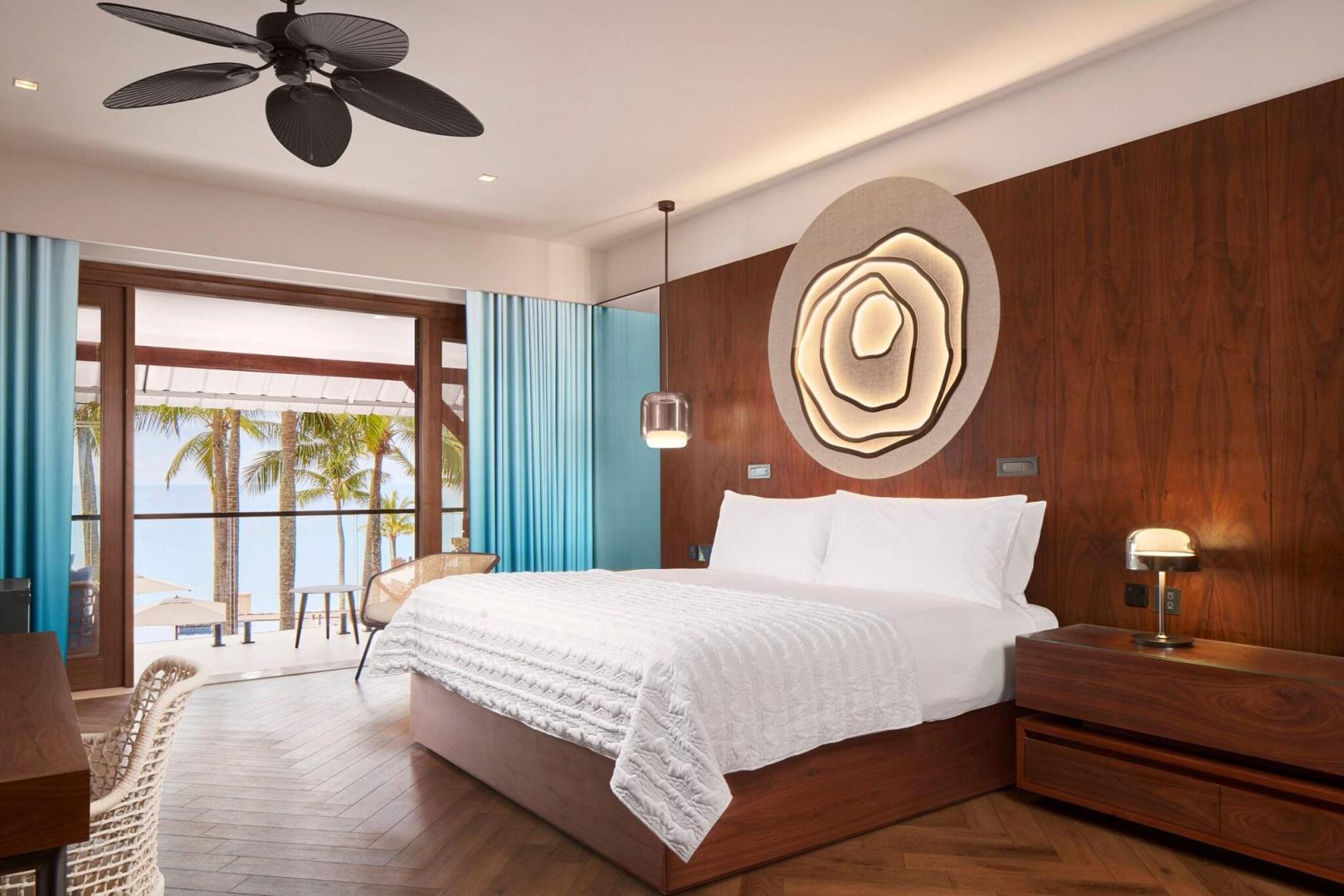 Le Meridien Ile Maurice foto 10