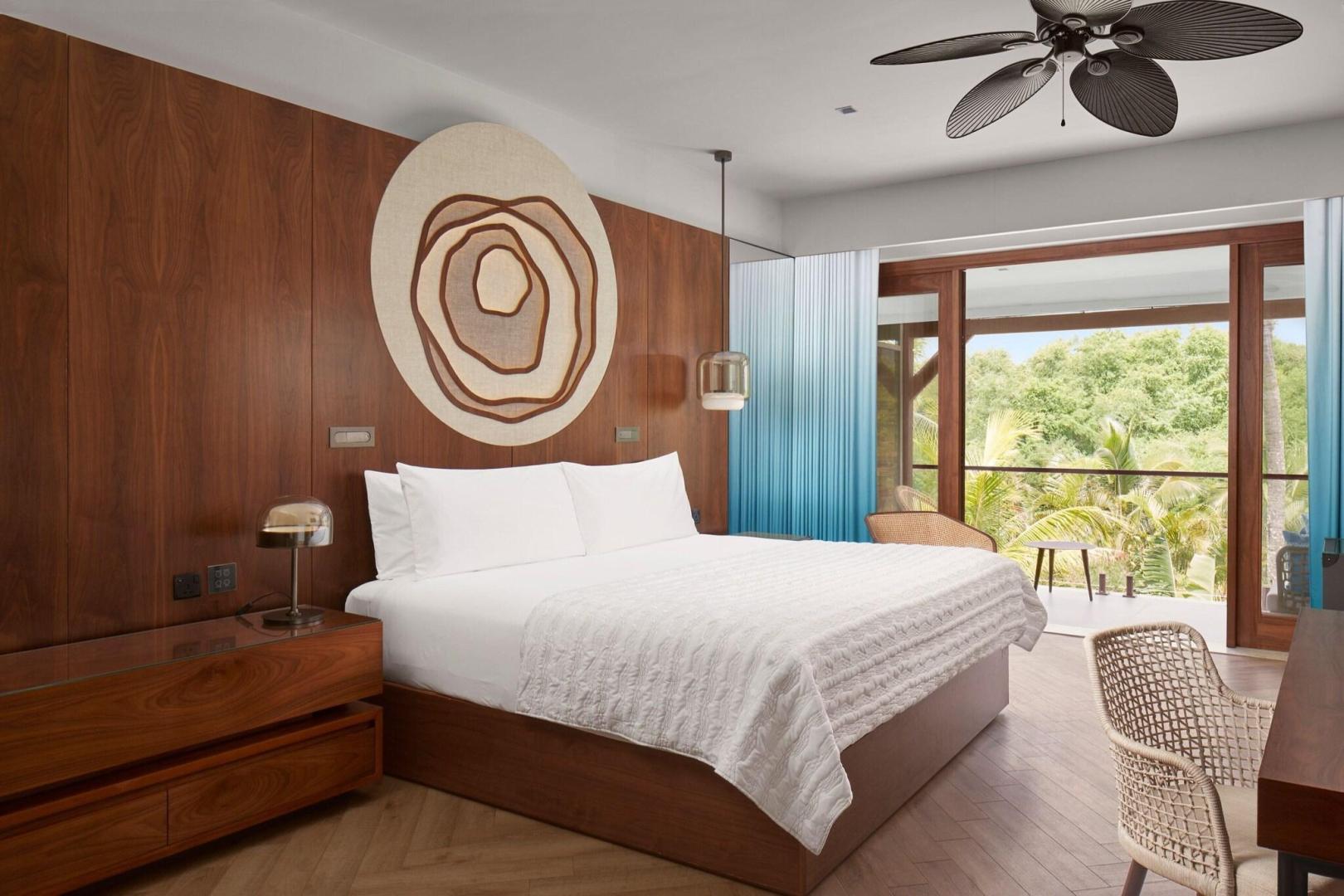 Le Meridien Ile Maurice foto 23