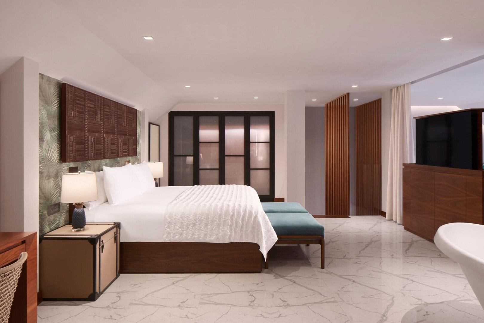 Le Meridien Ile Maurice foto 32