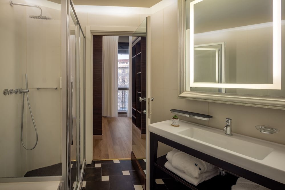 UNAHOTELS Cusani Milano foto 22