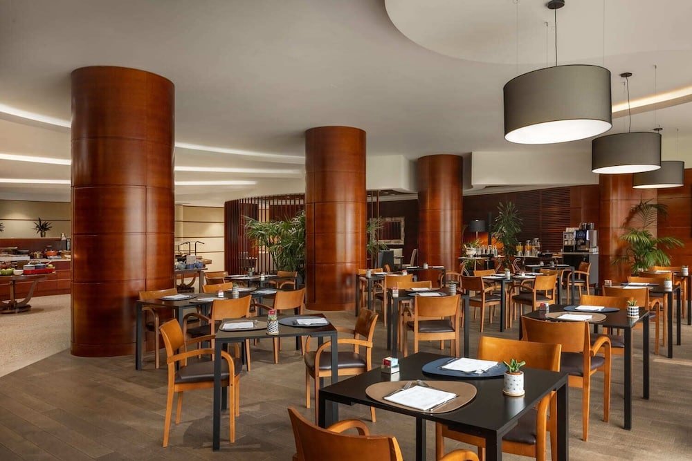 UNAHOTELS Cusani Milano foto 18