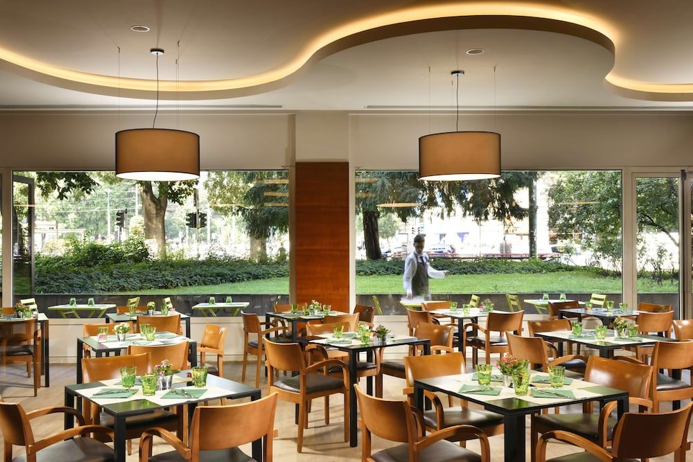 UNAHOTELS Cusani Milano foto 14