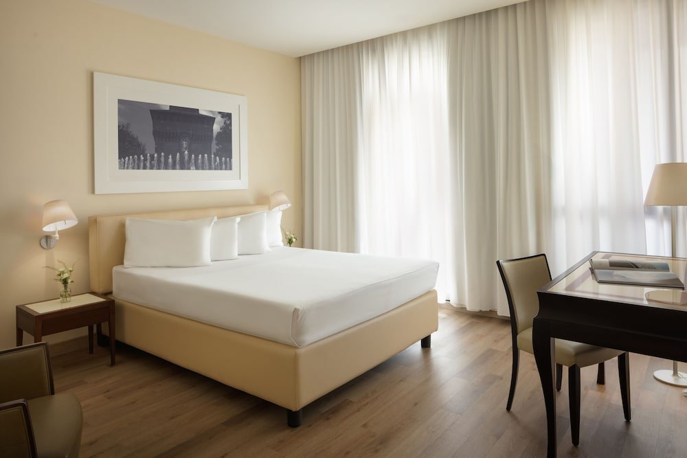 UNAHOTELS Cusani Milano foto 41