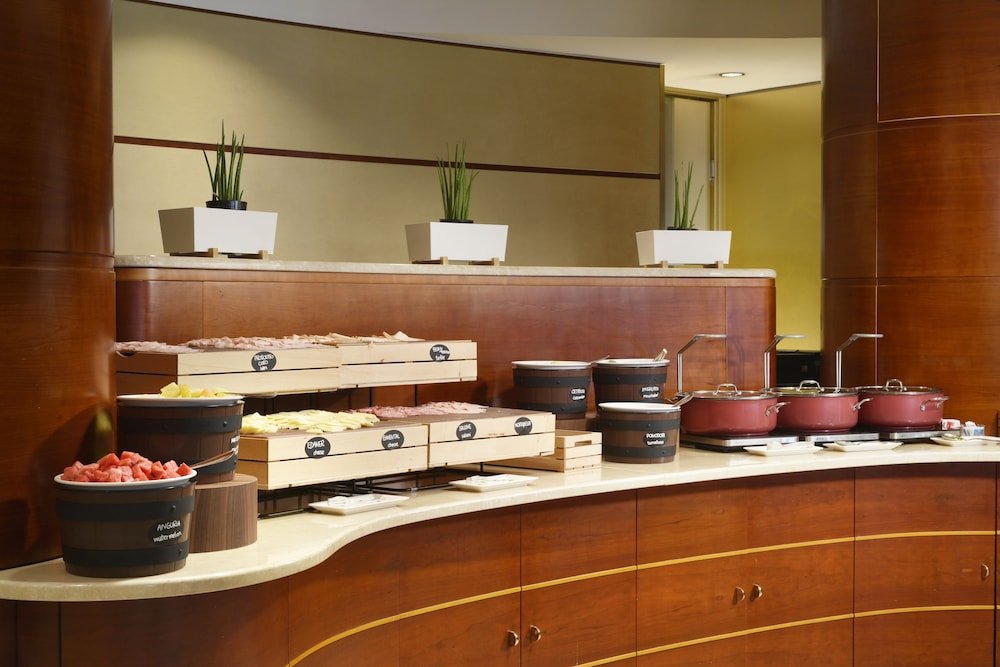 UNAHOTELS Cusani Milano foto 15