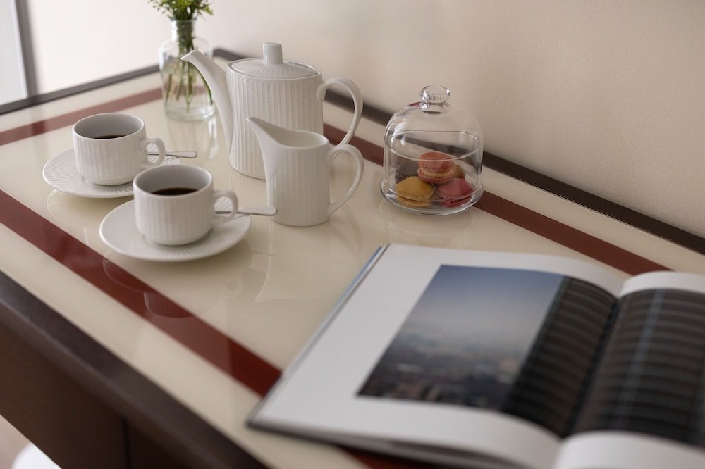 UNAHOTELS Cusani Milano foto 8