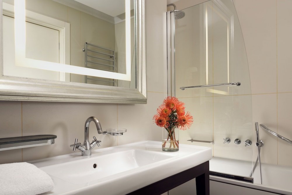 UNAHOTELS Cusani Milano foto 45