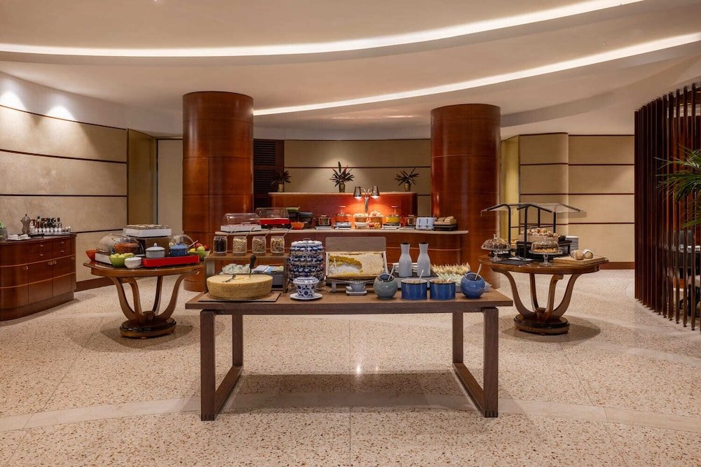 UNAHOTELS Cusani Milano foto 17