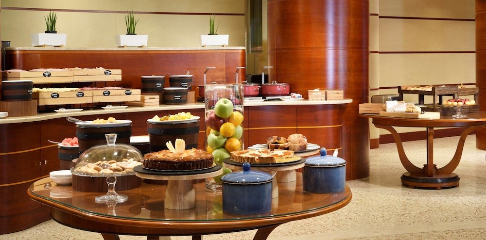 UNAHOTELS Cusani Milano foto 11