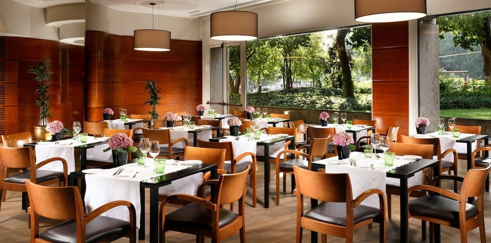UNAHOTELS Cusani Milano foto 10