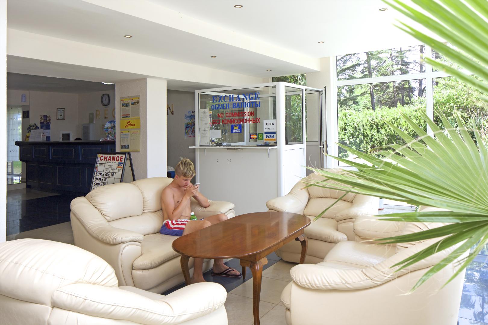 Hotel Arda foto 13