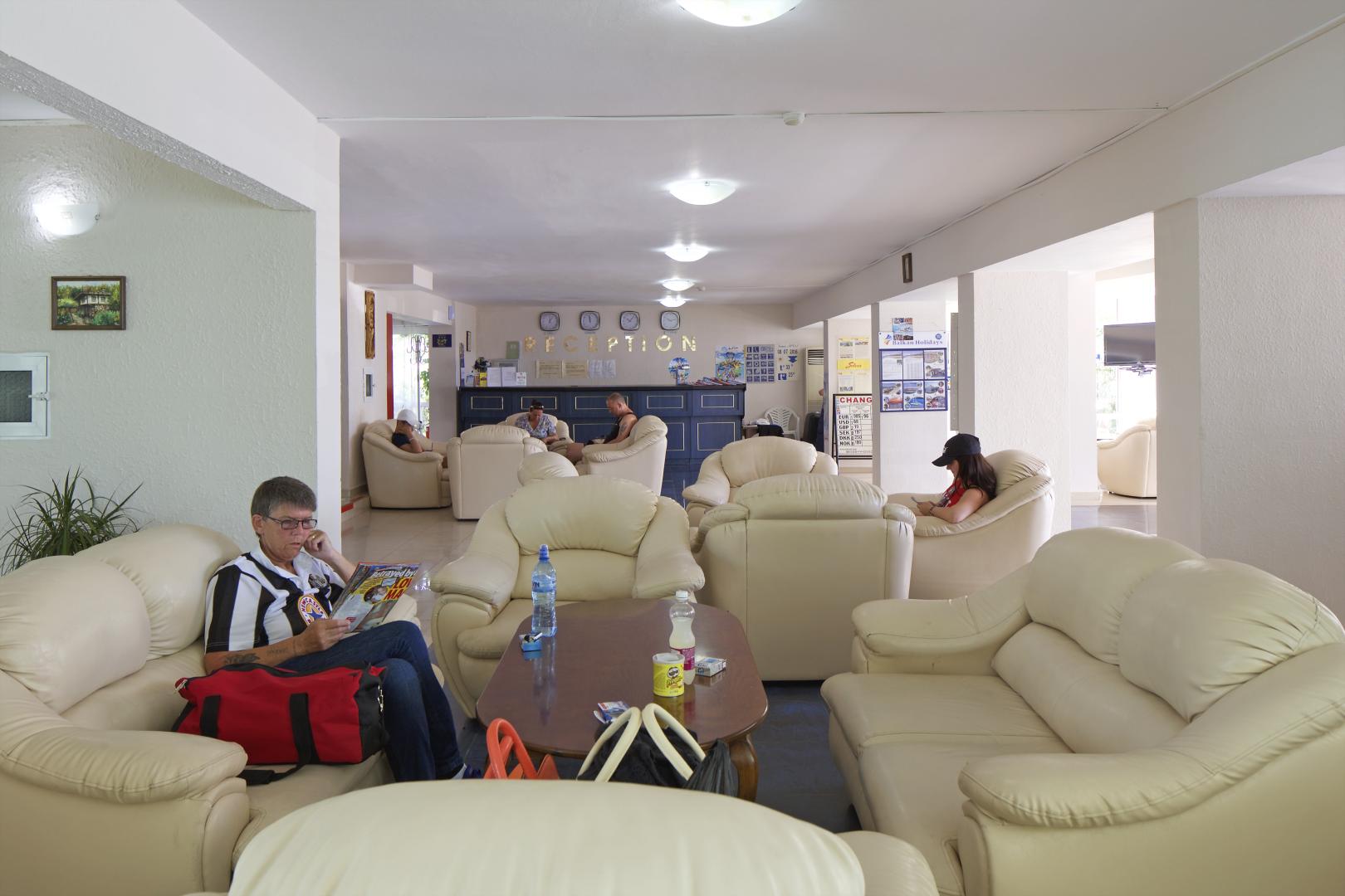 Hotel Arda foto 8