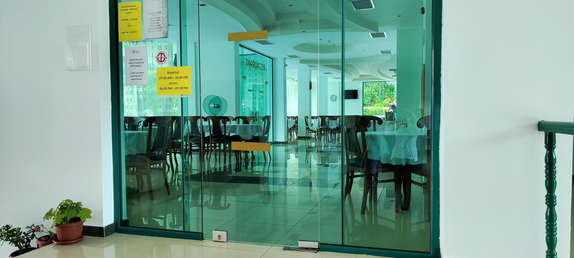 Hotel Arda foto 7
