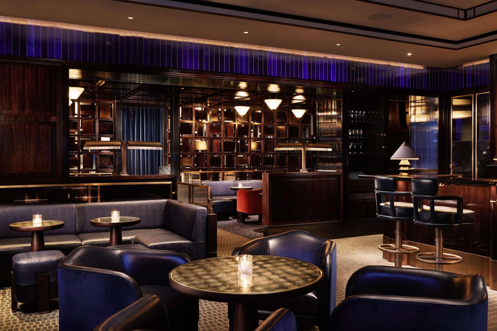 Nobu Hotel London Portman Square foto 19