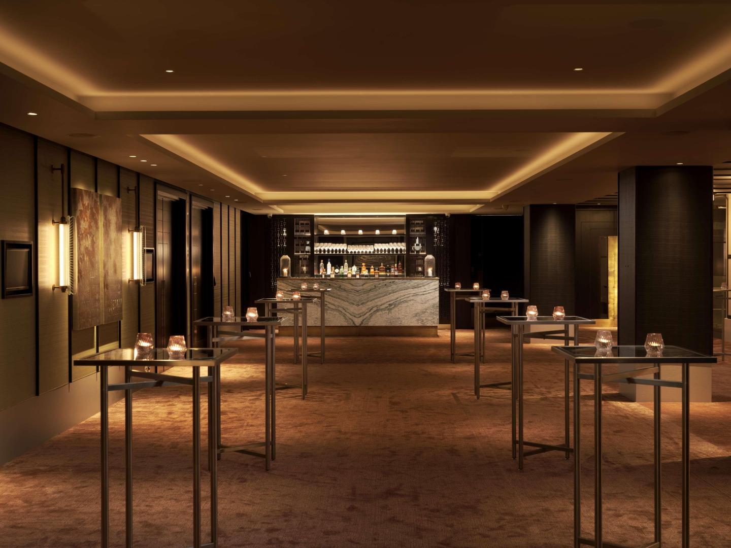 Nobu Hotel London Portman Square foto 26
