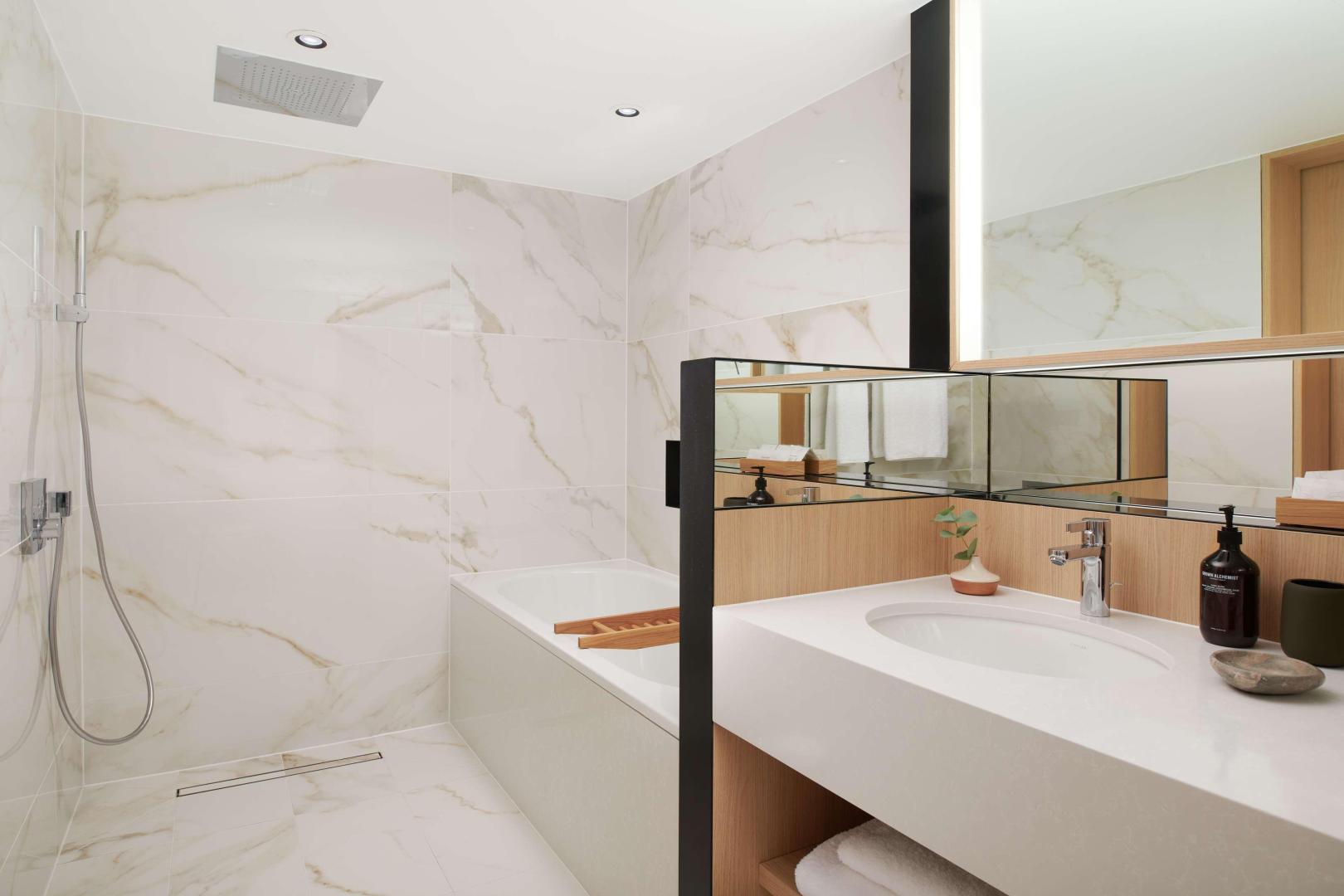 Nobu Hotel London Portman Square foto 23