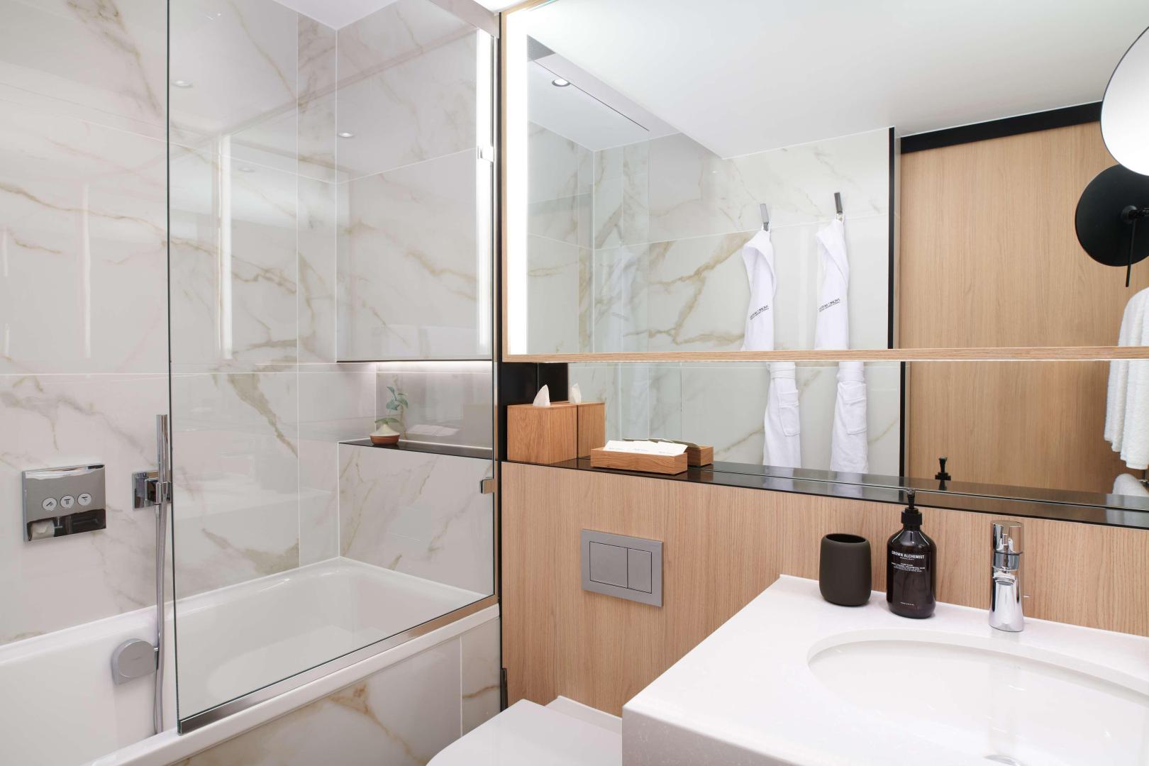Nobu Hotel London Portman Square foto 39