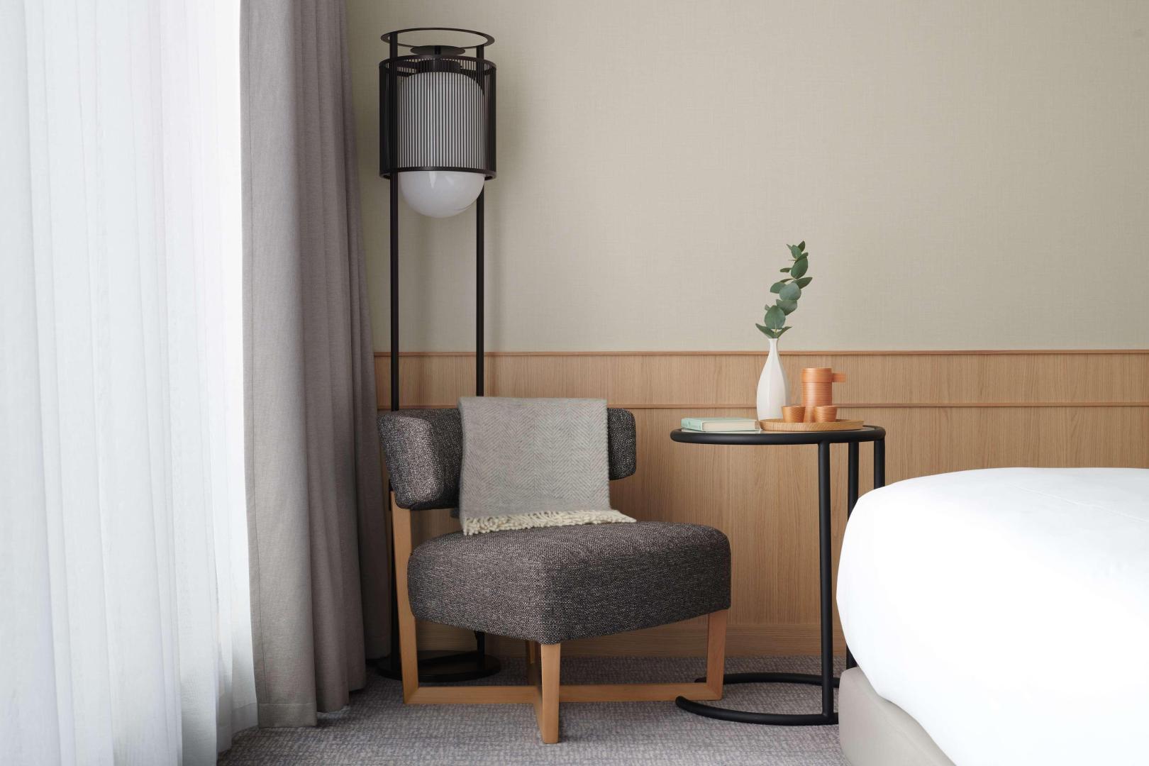 Nobu Hotel London Portman Square foto 40
