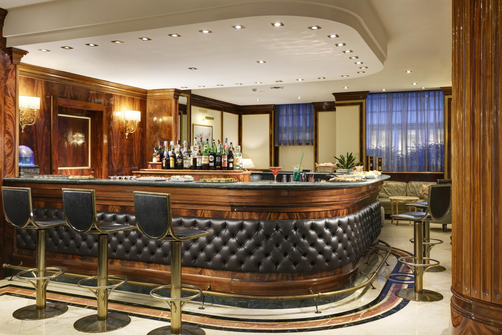 UNAHOTELS Scandinavia Milano foto 14