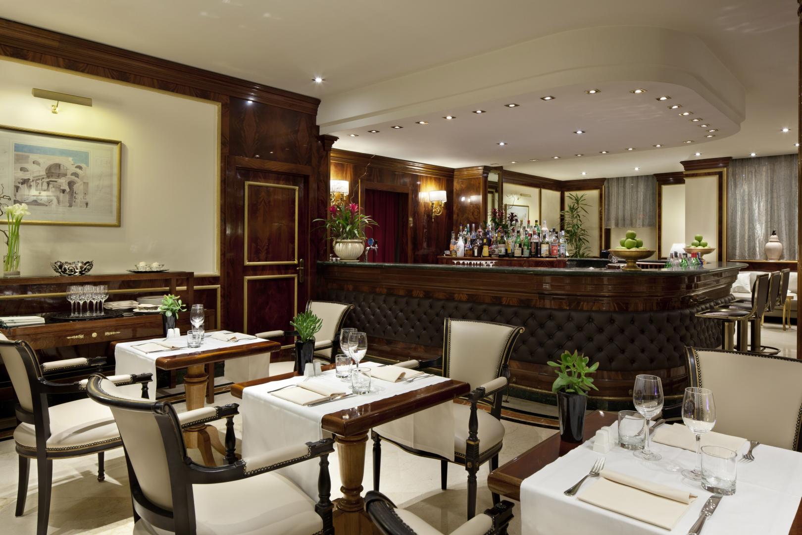 UNAHOTELS Scandinavia Milano foto 18