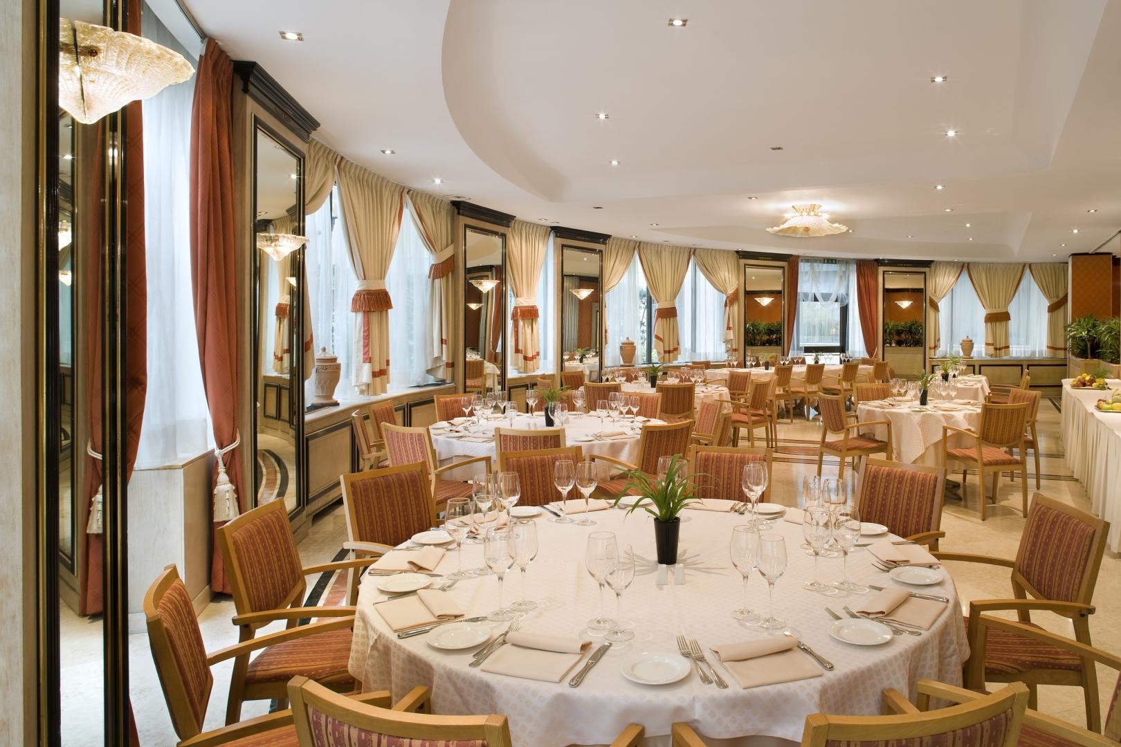 UNAHOTELS Scandinavia Milano foto 31