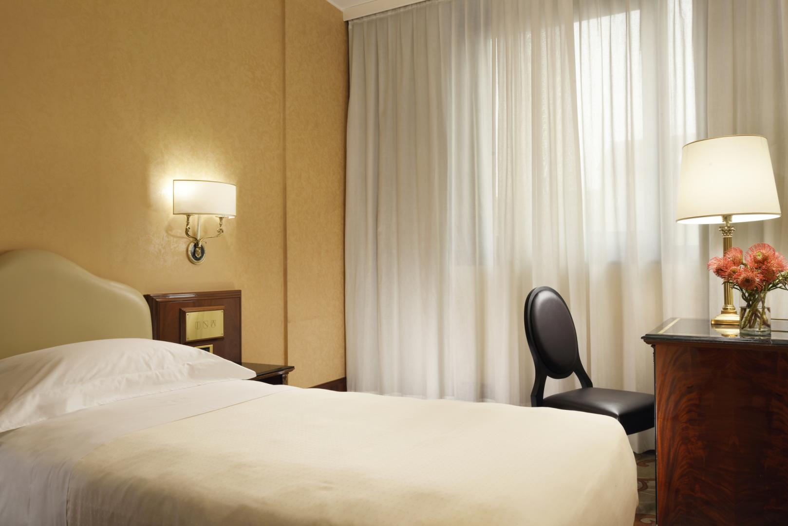 UNAHOTELS Scandinavia Milano foto 21