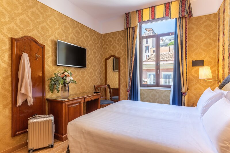 Hotel Raffaello foto 124