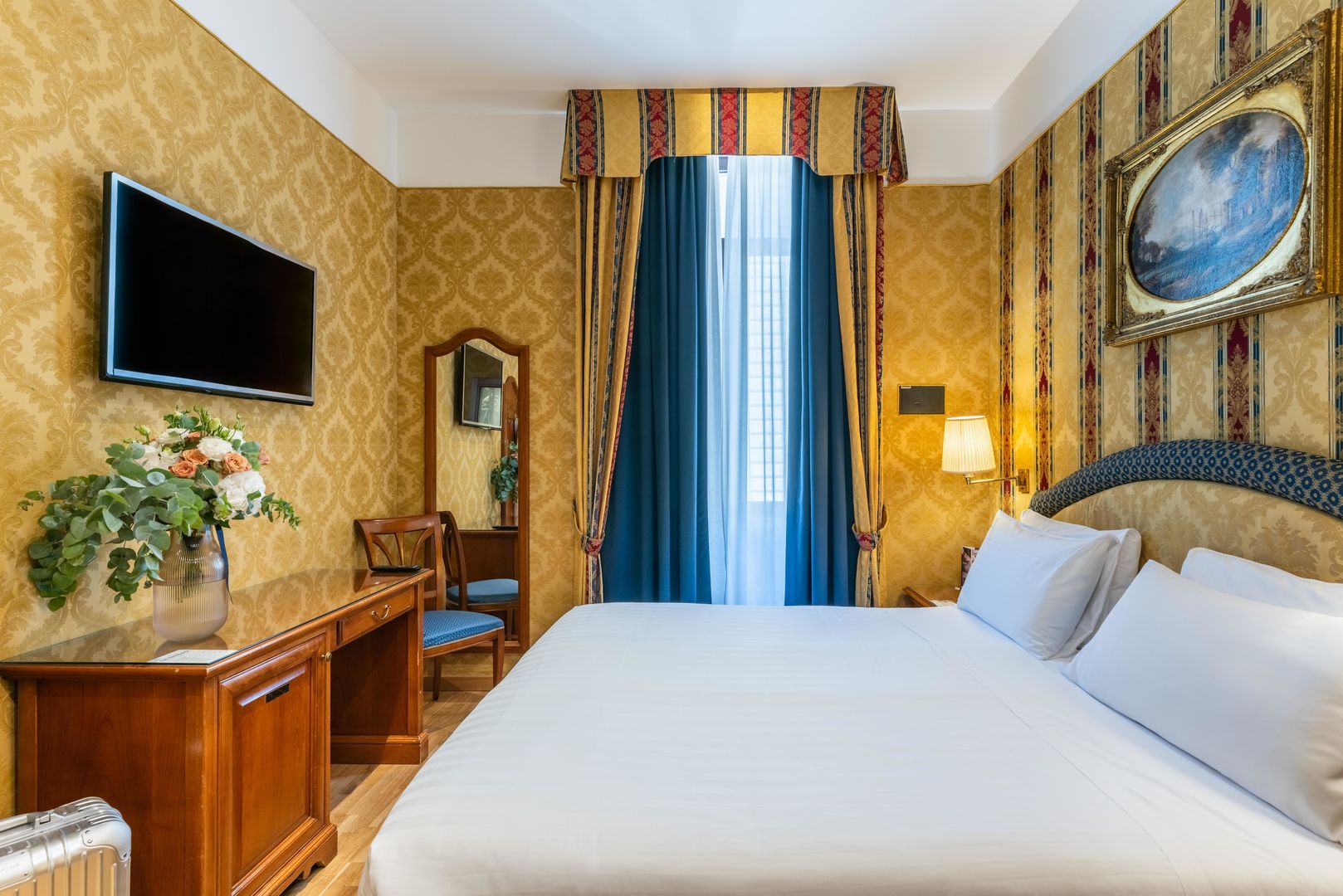 Hotel Raffaello foto 128