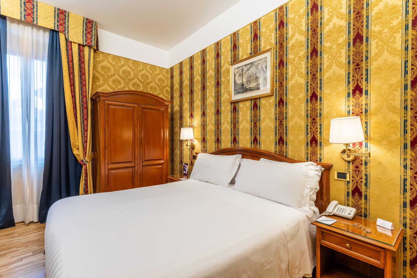 Hotel Raffaello foto 62