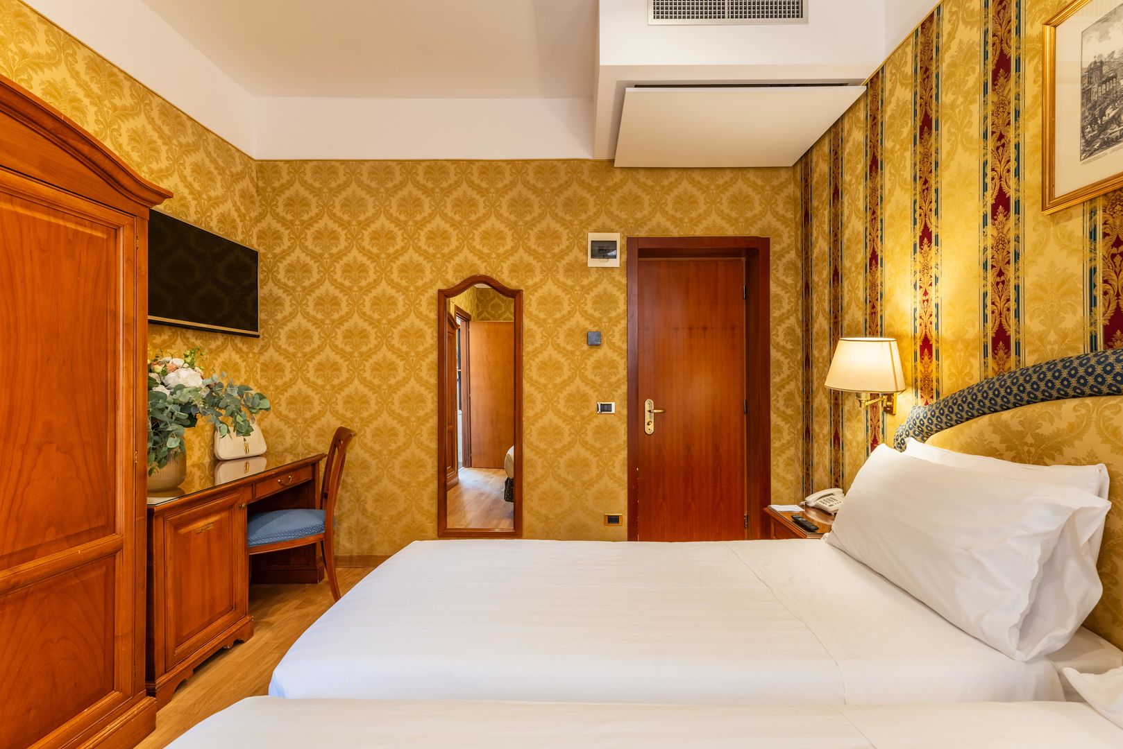 Hotel Raffaello foto 146