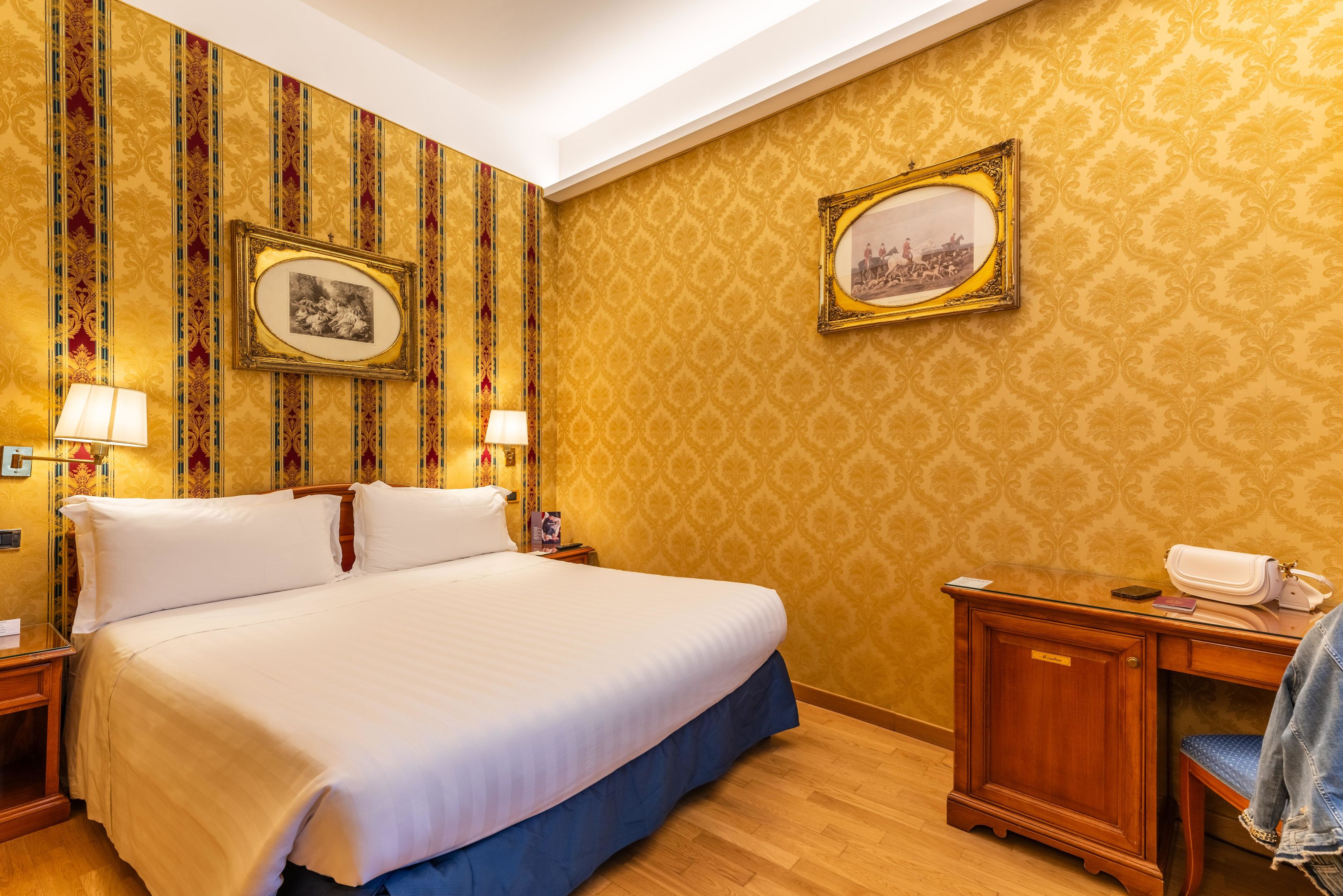 Hotel Raffaello foto 5