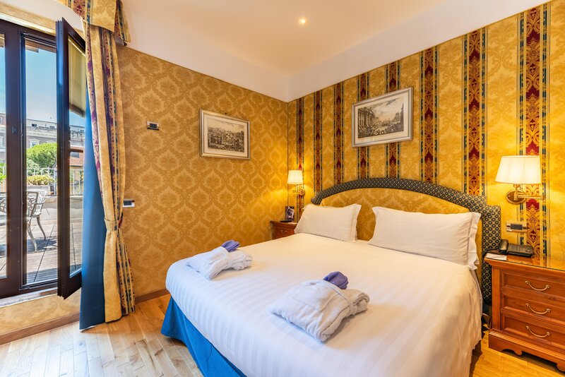 Hotel Raffaello foto 100