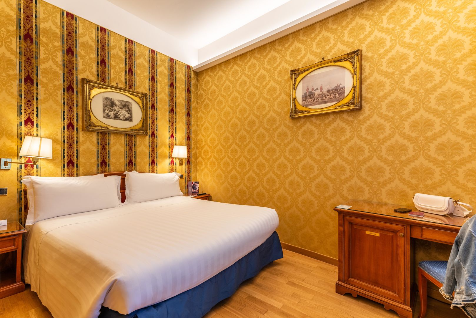 Hotel Raffaello foto 14