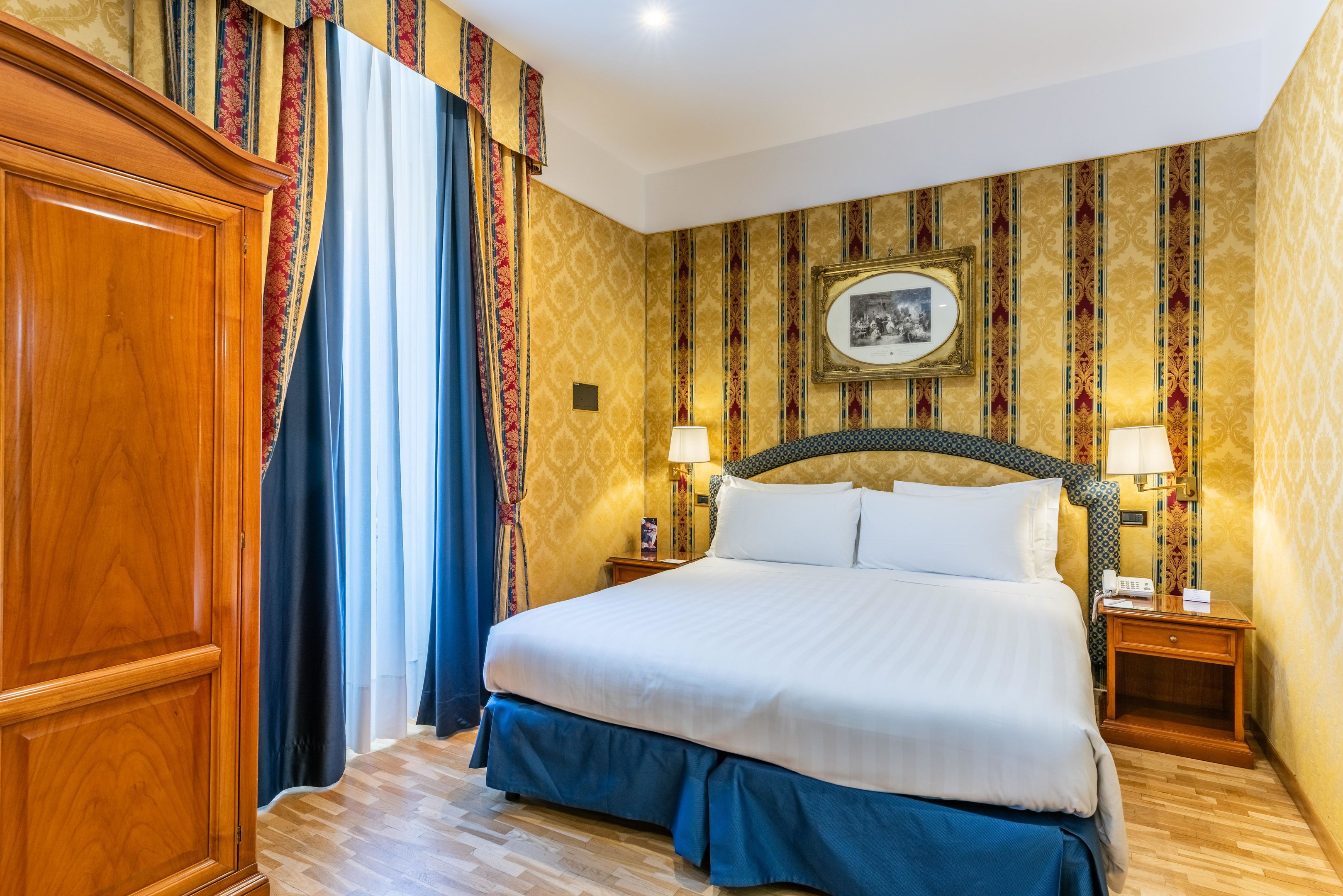 Hotel Raffaello foto 24
